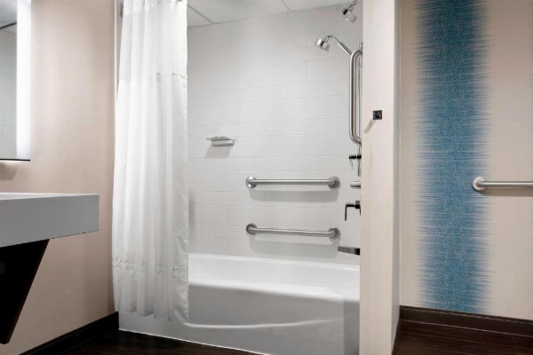 Des Moines Marriott Downtown image 12