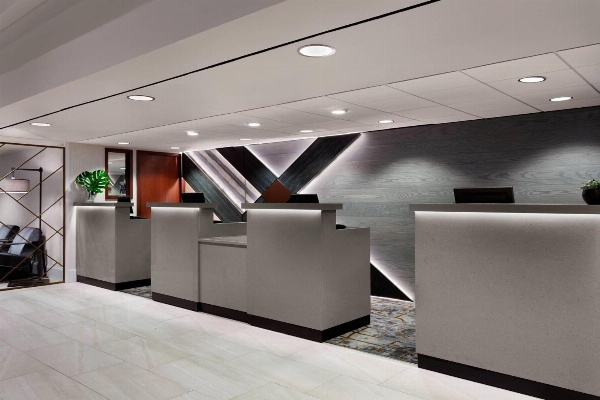 Des Moines Marriott Downtown image 2