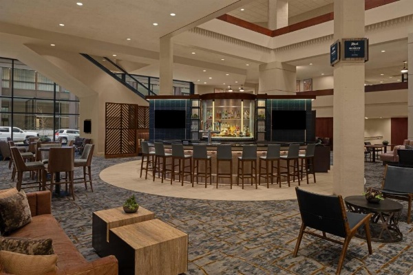 Des Moines Marriott Downtown image 23