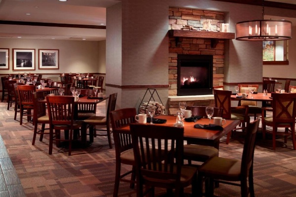 Des Moines Marriott Downtown image 25