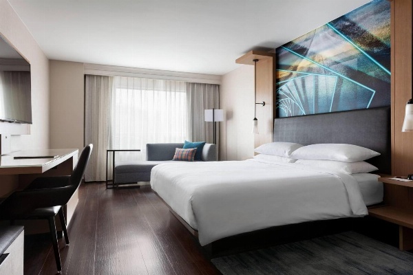 Des Moines Marriott Downtown image 7